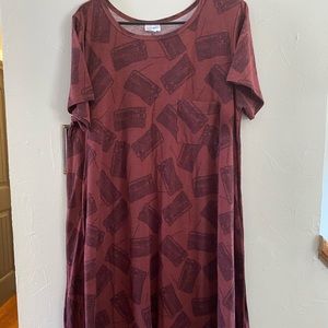 Lularoe Carley